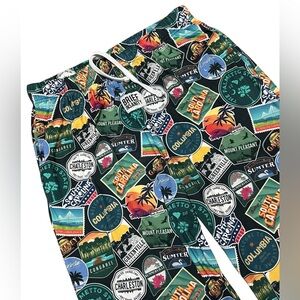 Brief Insanity XL Lounge Pajama Pants SC South Carolina Charleston Greenville MB